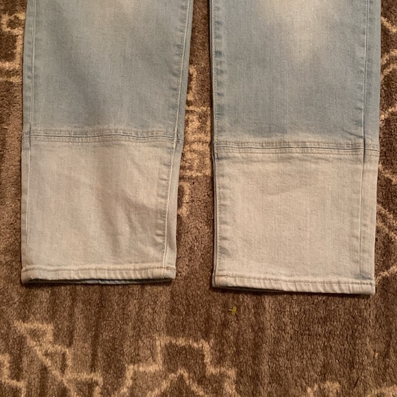 Loft The Girlfriend Mid-Rise Jeans - Picture 7 of 7